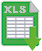 XLS Icon