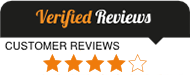 Customer Review STARS 4