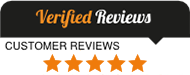 Customer Review STARS 5