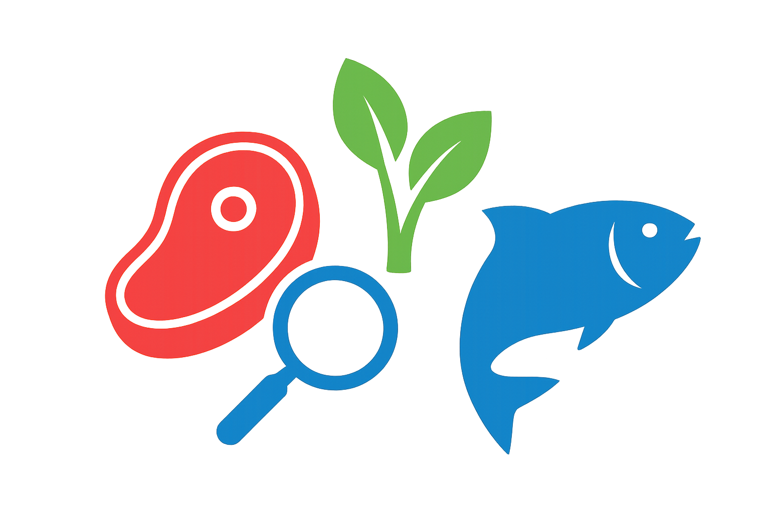 Species determination